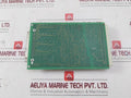 Emerson Rosemount Ch000084 Printed Circuit Board