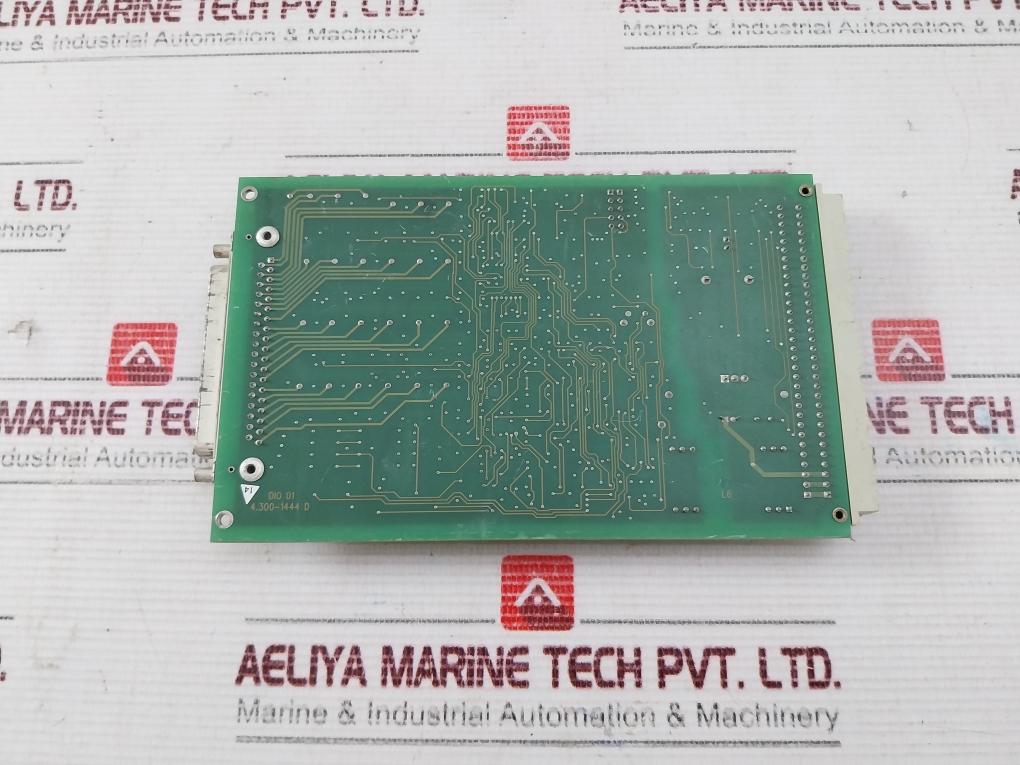 Emerson Rosemount Ch000084 Printed Circuit Board