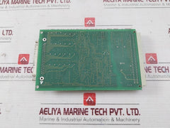 Emerson Rosemount Ch000084 Printed Circuit Board