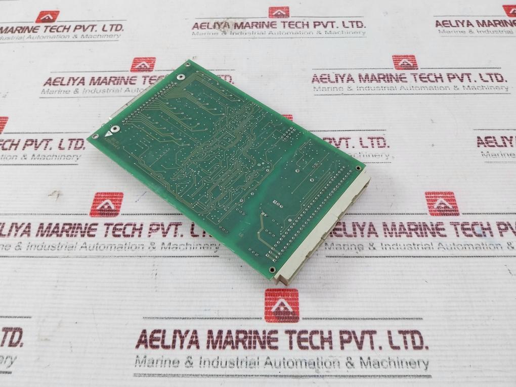 Emerson Rosemount Ch000084 Printed Circuit Board