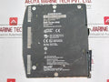Emerson Sdn 10-24-100d Power Supply, Ac 100-240v 3a 50/60hz E61379