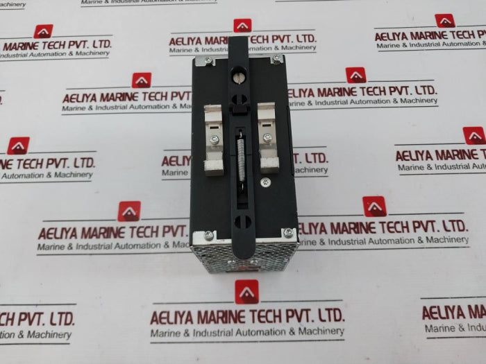 Emerson Sdn 10-24-100d Power Supply , Ac 100-240v 6.2a 50/60hz Ph18211844
