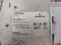 Emerson Sdn 2.5-20red Redundancy Power Supply Module, 24vdc 20a E61379
