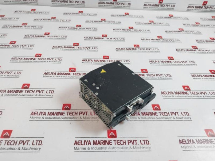 Emerson Sdn 20-24-100d 20amp Power Supply Module