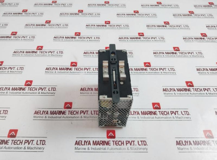 Emerson Sdn 20-24-100d 20amp Power Supply Module