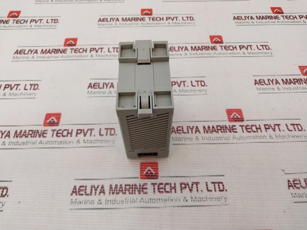 Emerson Sdp 5-5-100T Power Supply 115/230 Vac 0.6/0.4 A 50/60 Hz