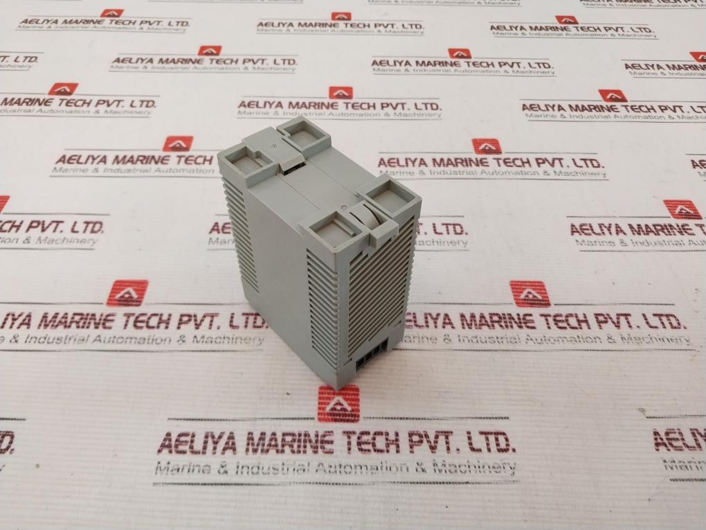 Emerson Sdp 5-5-100T Power Supply 115/230 Vac 0.6/0.4 A 50/60 Hz