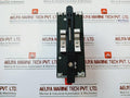 Emerson Sdn 10-24100D Din Rail Power Supply Ac 100-240V, Dc 24-28V 10 Amp E61379