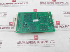 Emerson Xpsa 02 Printed Circuit Board E251497