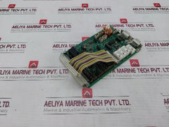 Emerson Xpsa 02 Printed Circuit Board E251497