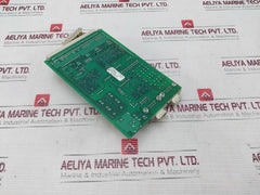 Emerson Xpsa 02 Printed Circuit Board E251497
