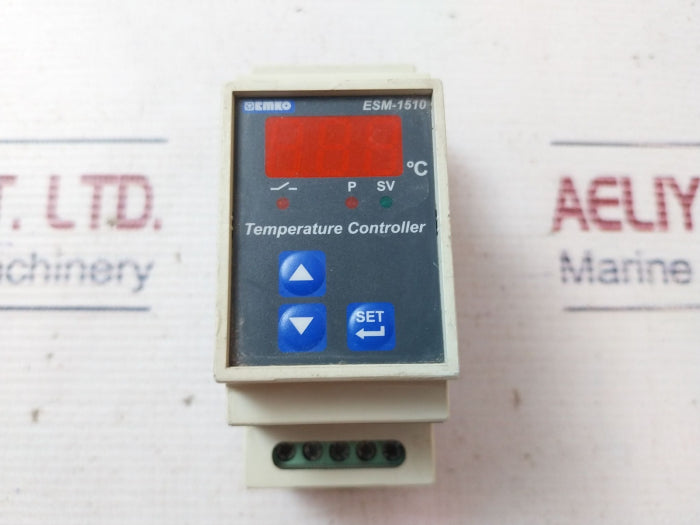 Emko Esm-1510 Temperature Controller 50/60Hz – 1.5Va