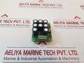Emri Hps01-r1 Pcb Card 3-2632-b-r1