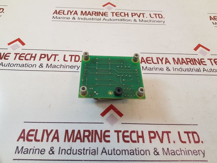 Emri Hps01-r1 Pcb Card 3-2632-b-r1
