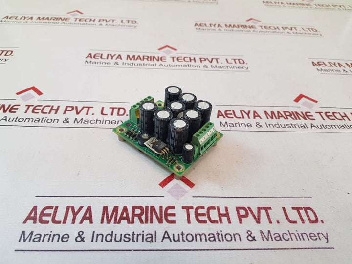 Emri Hps01-r1 Pcb Card 3-2632-b-r1