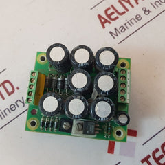Emri Hps01-r1 Pcb Card 3-2632-b-r1