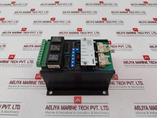 Emri Lx10.1 Automatic Voltage Regulator