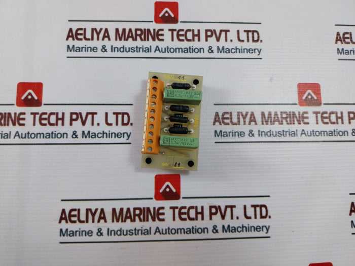 Emri Sss11 Printed Circuit Board 4-1946