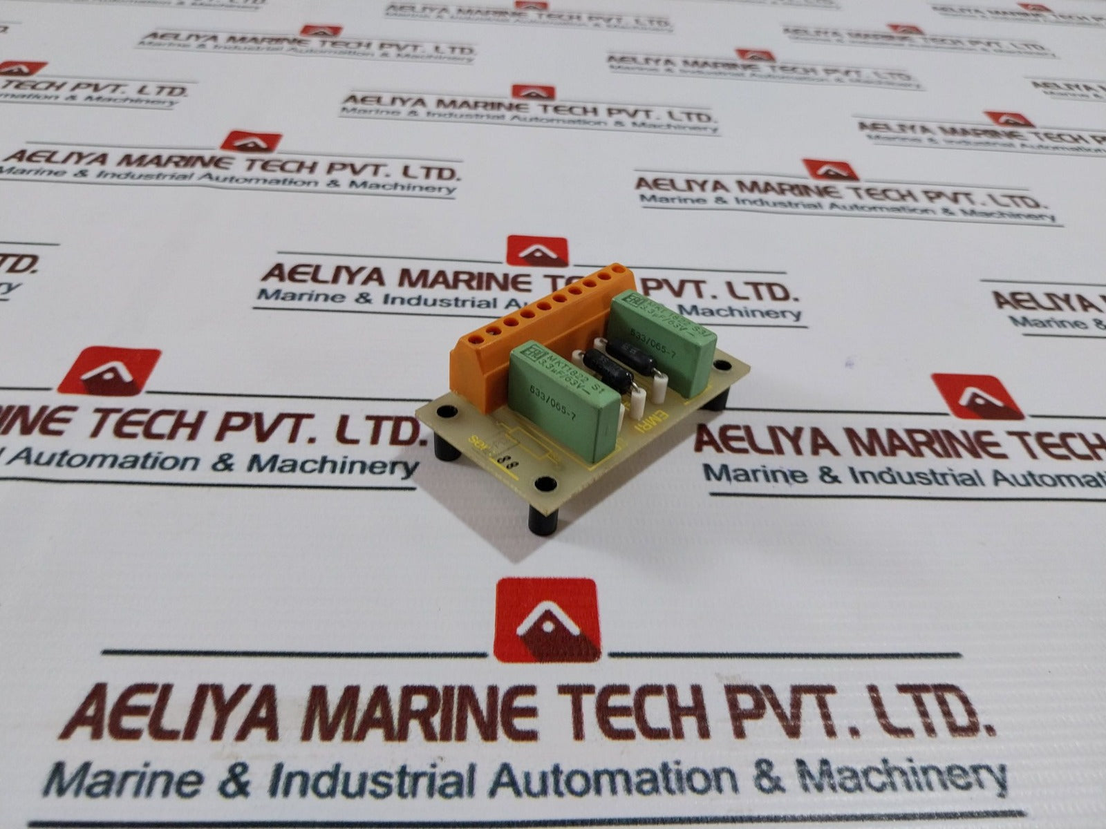 Emri Sss11 Printed Circuit Board 4-1946
