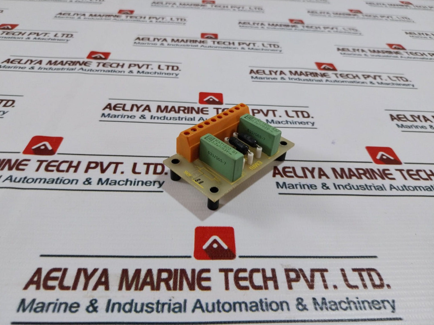Emri Sss11 Printed Circuit Board 4-1946