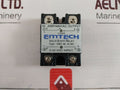 Emtech Emt 48 25 Dc Solid State Relay 3-32Vdc