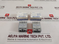 Emtech Emt 48 25 Dc Solid State Relay 3-32Vdc