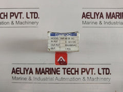 Emtech Emt 48 25 Dc Solid State Relay 3-32Vdc