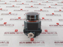 Topworx Tvl-n20Glpm00000N004 Limit Switch W/ Solenoid Box