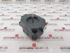 Topworx Tvl-n20Glpm00000N004 Limit Switch W/ Solenoid Box