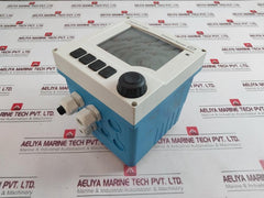 Endress+Hauser Cm42-iaa000Ead00 Transmitter 30Vdc