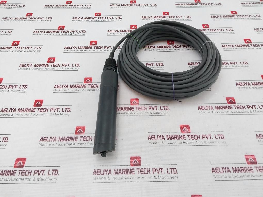 Endress+Hauser Cus31-w4A Pressure Transmitter
