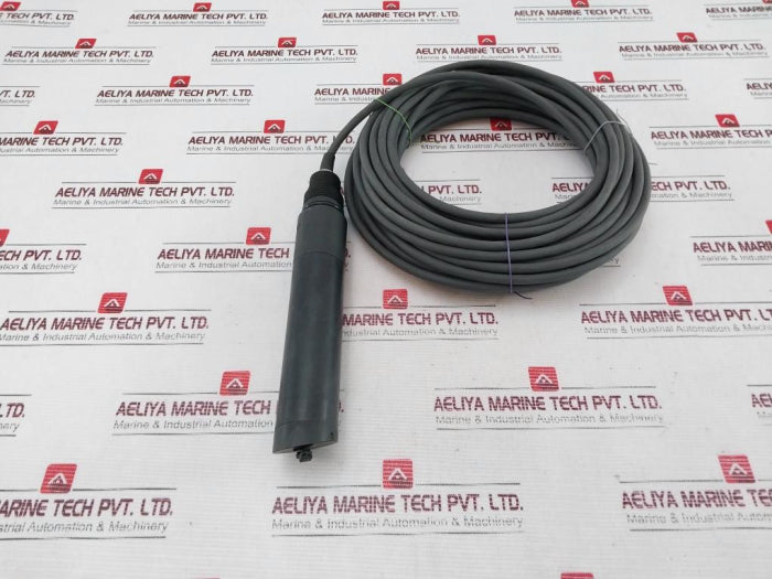 Endress+Hauser Cus31-w4A Pressure Transmitter