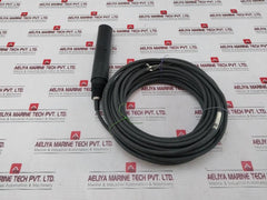 Endress+Hauser Cus31-w4A Pressure Transmitter