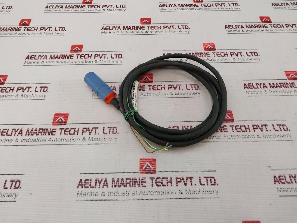 Endress+Hauser Cyk10-g031 Measuring Cable Digital