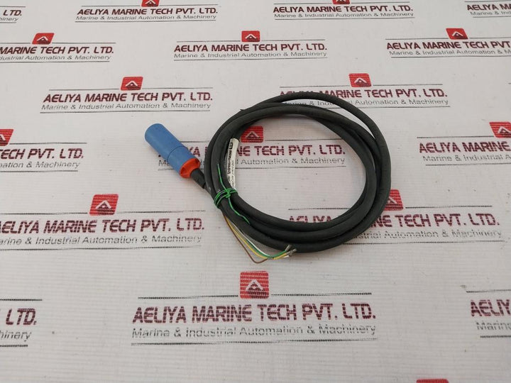 Endress+Hauser Cyk10-g031 Measuring Cable Digital
