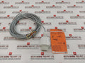 Endress+Hauser Fdu90-rn2Al+Z1 Prosonic S Ultrasonic Sensor
