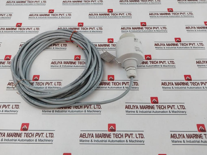 Endress+Hauser Fdu90-rn2Al+Z1 Prosonic S Ultrasonic Sensor