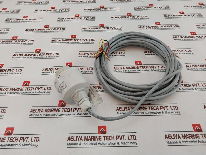 Endress+Hauser Fdu90-rn2Al+Z1 Prosonic S Ultrasonic Sensor