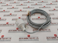 Endress+Hauser Fdu90-rn2Al+Z1 Prosonic S Ultrasonic Sensor