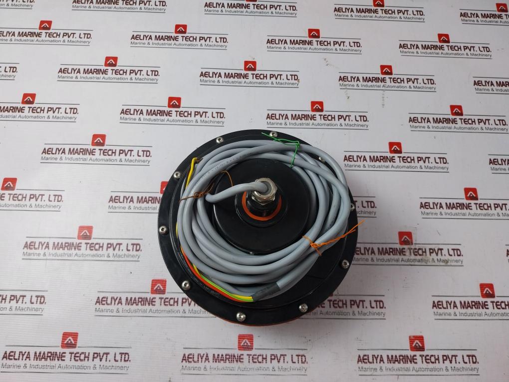 Endress+Hauser Fdu95-j1G1A Ultrasonic Level Sensor (Not Working)