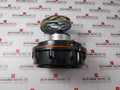 Endress+Hauser Fdu95-j1G1A Ultrasonic Level Sensor (Not Working)