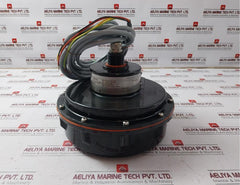 Endress+Hauser Fdu95-j1G1A Ultrasonic Level Sensor (Not Working)