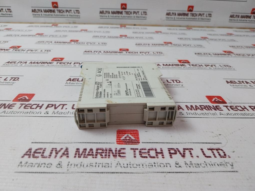 Endress+Hauser Ftl325P-f1E1 Point Level Detection Nivotester 20-30V Ac 50/60Hz