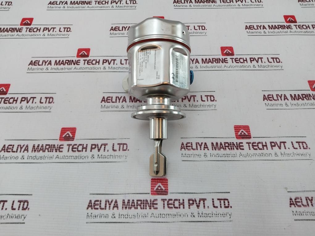 Endress+Hauser Ftl50-agr2Aa4G6A Point Level Detection 30V/Dc, 6A 50/60Hz