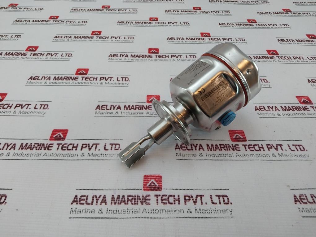 Endress+Hauser Ftl50-agr2Aa4G6A Point Level Detection 30V/Dc, 6A 50/60Hz