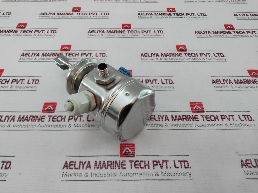 Endress+Hauser Ftl50-agr2Aa4G6A Point Level Detection 30V/Dc, 6A 50/60Hz