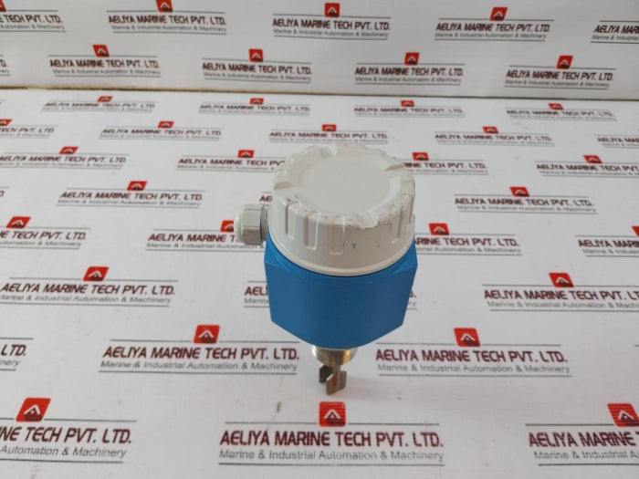 Endress+Hauser Ftl50-chr9/0 Vibronic Point Level Switch