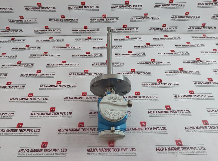Endress+Hauser Ftl51-47Jq5/0 Level Switch 287 Mm