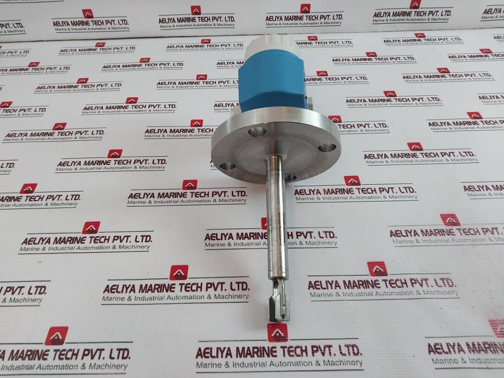 Endress+Hauser Ftl51-7Vha80 Point Level Detection Liquiphant
