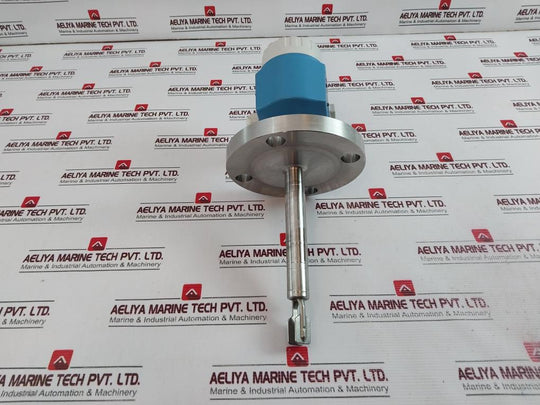 Endress+Hauser Ftl51-7Vha80 Point Level Detection Liquiphant
